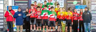 Campionati Italiani CX Giovanili - San Fior 2026